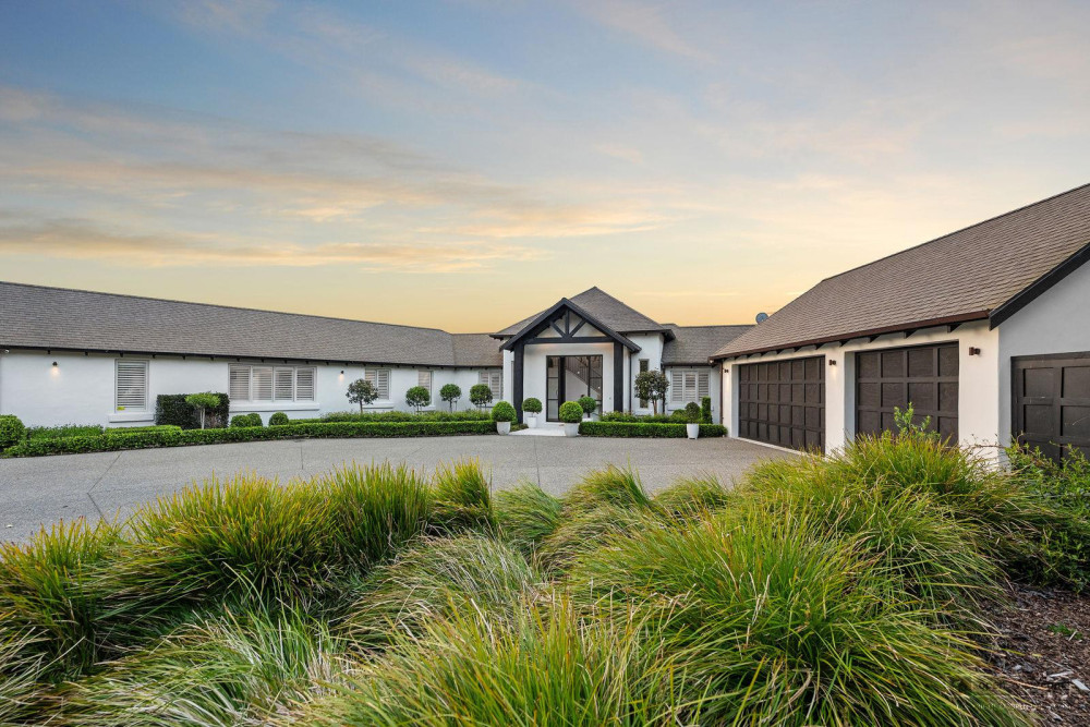 Modern Villa